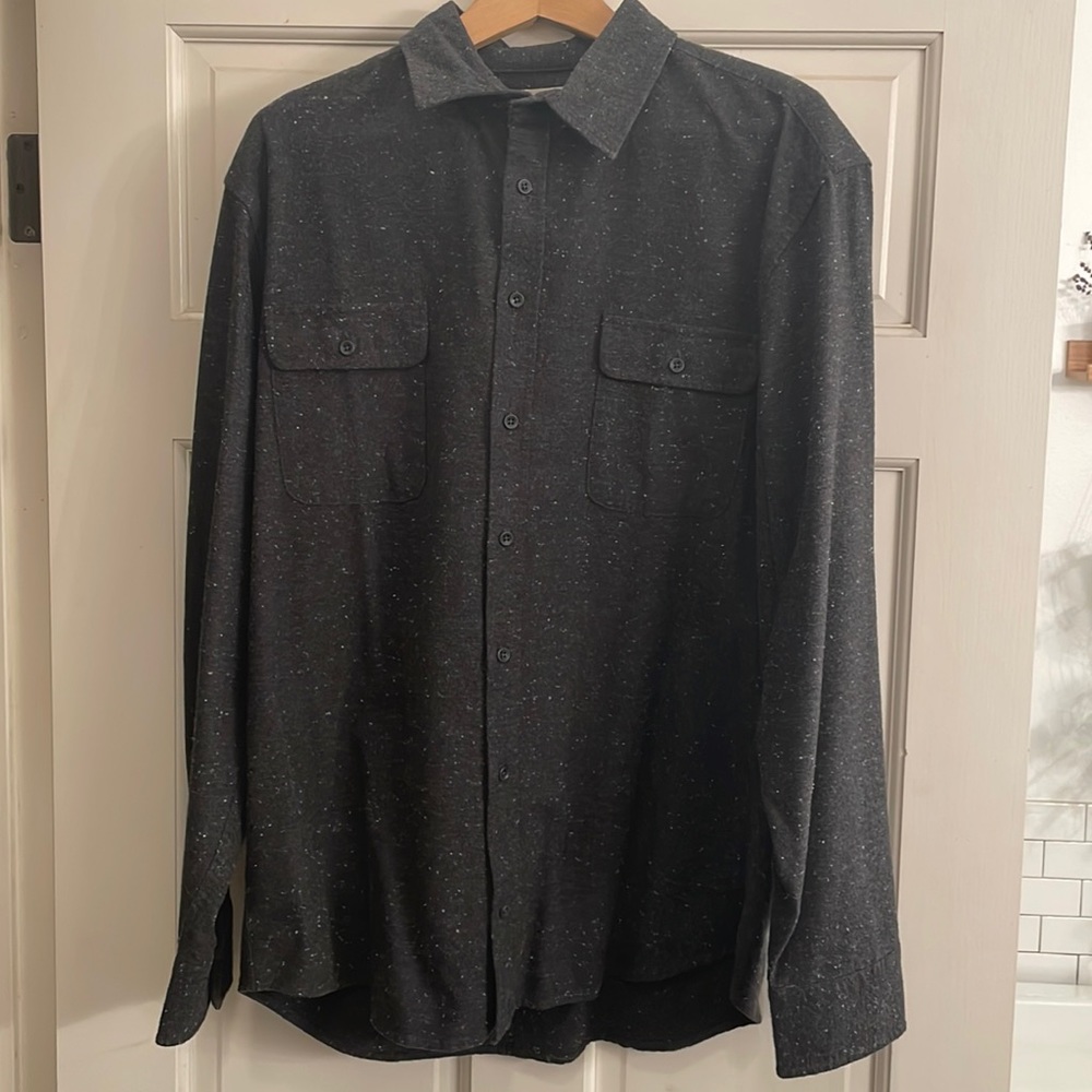 Taylor Stitch Shirt